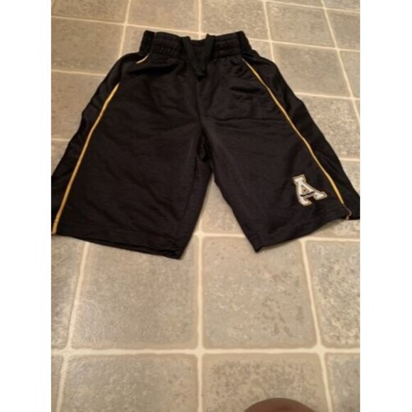 Colosseum Other - Colosseum Boys Shorts NCAA Appalachian State University Mountaineers Size XS 6-7